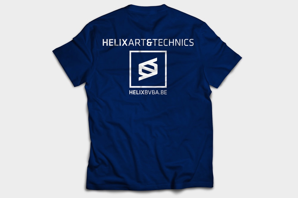 Helix art&technics_tshirt