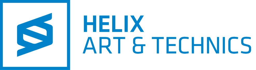Helix Art & Technics bvba